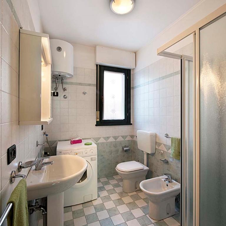 Residence Brenta - One-Bedroom Apartment with Garden - 20