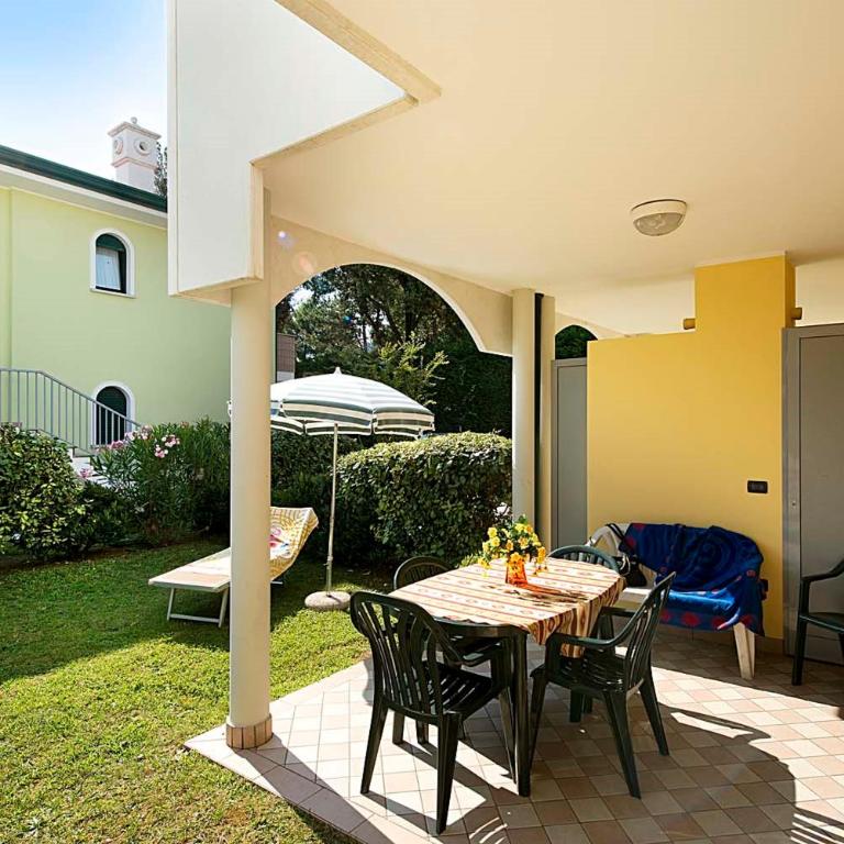 Residence Brenta - One-Bedroom Apartment with Garden - 10