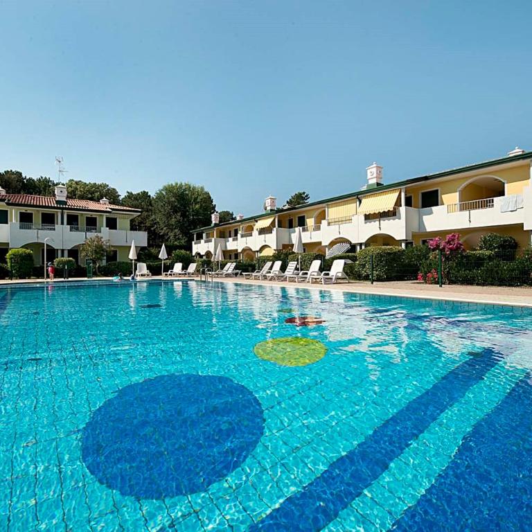 Residence Brenta - One-Bedroom Apartment with Garden - 15