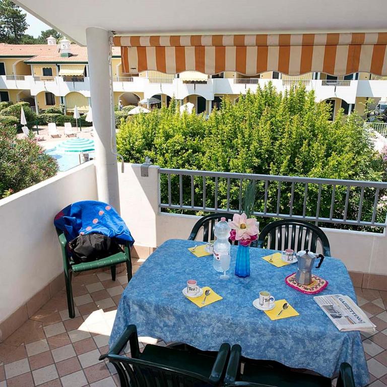 Residence Brenta - Two-Bedroom Apartment - 2