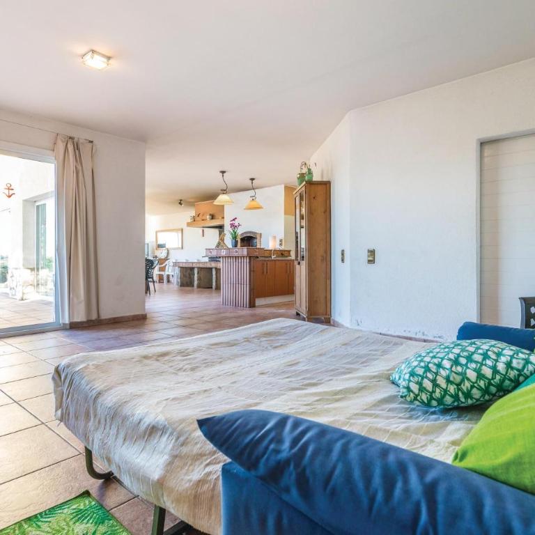 Beach Front Home In Lloret De Mar - Casa de Vacaciones de 6 dormitorios - 30