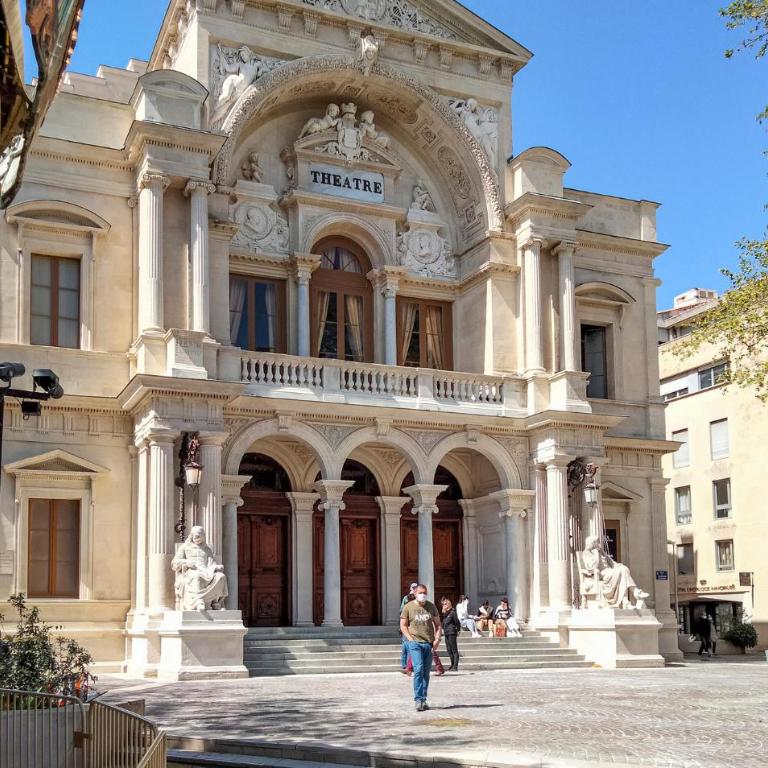 Awesome Apartment In Uzes With Wifi - Appartement 2 Chambres - 19