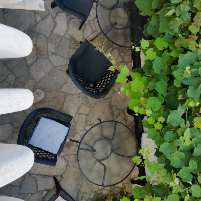 Apartments Beba Zalad - Studio with Balcony (3 Adults) - 5