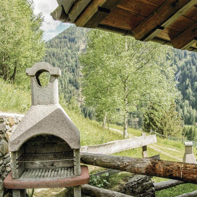 Maso Roncal - Ferienhaus mit 3 Schlafzimmern - 8