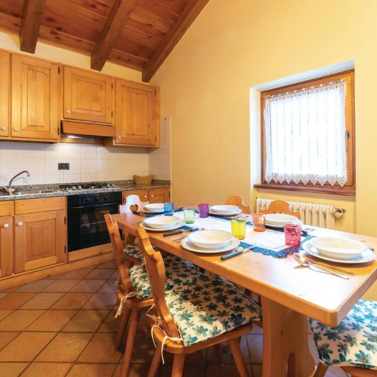 Maso Roncal - Ferienhaus mit 3 Schlafzimmern - 11
