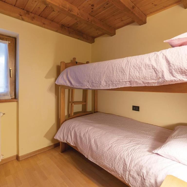 Maso Roncal - Ferienhaus mit 3 Schlafzimmern - 16