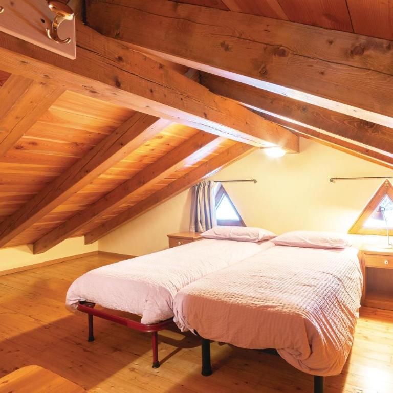 Maso Roncal - Ferienhaus mit 3 Schlafzimmern - 17