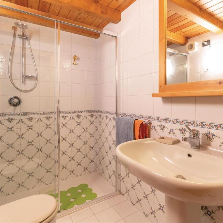 Maso Roncal - Ferienhaus mit 3 Schlafzimmern - 19