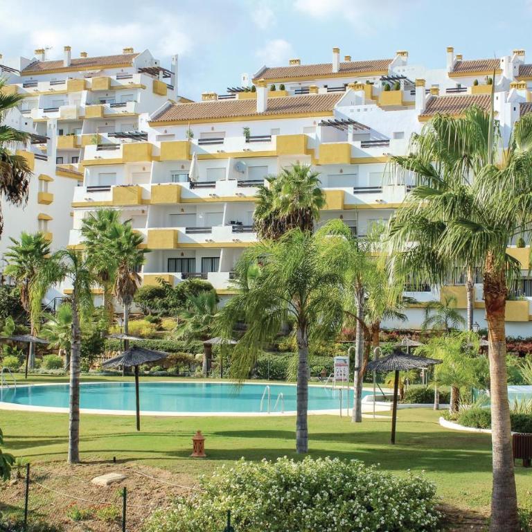 Lovely Apartment In Laguna De Mijas - Apartamento de 2 dormitorios - 10