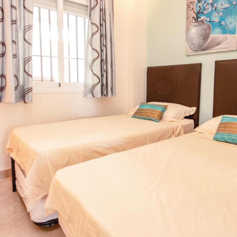 Lovely Apartment In Laguna De Mijas - Apartamento de 2 dormitorios - 19