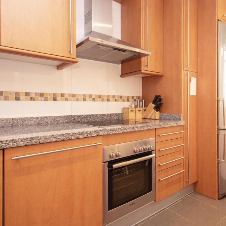 Lovely Apartment In Laguna De Mijas - Apartamento de 2 dormitorios - 16