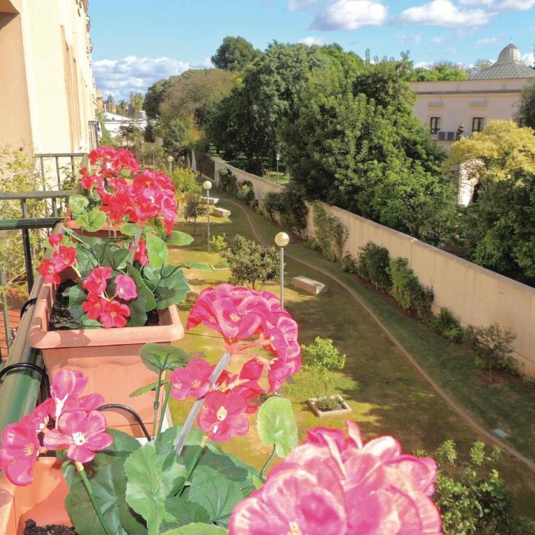 Cozy Apartment In Jerez De La Frontera - Apartamento de 3 dormitorios - 4