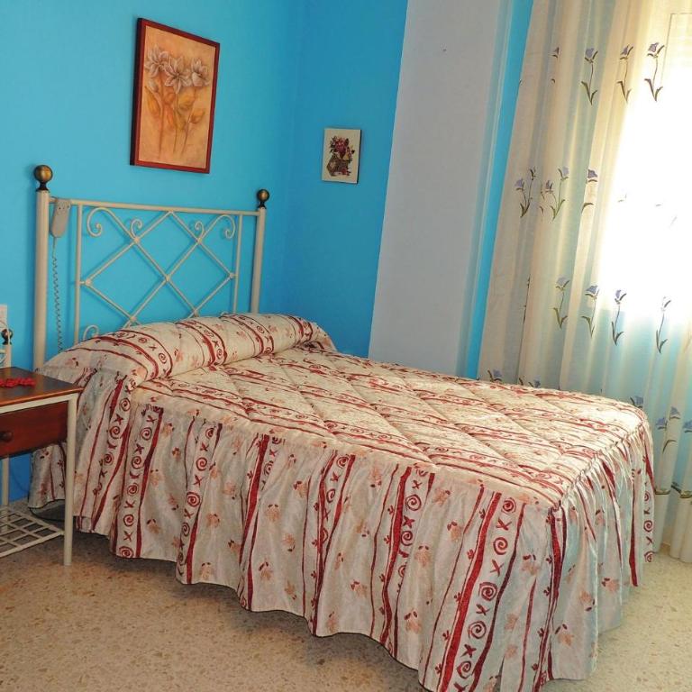 Cozy Apartment In Jerez De La Frontera - Apartamento de 3 dormitorios - 18