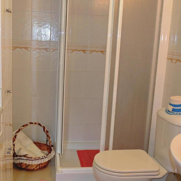 Cozy Apartment In Jerez De La Frontera - Apartamento de 3 dormitorios - 21