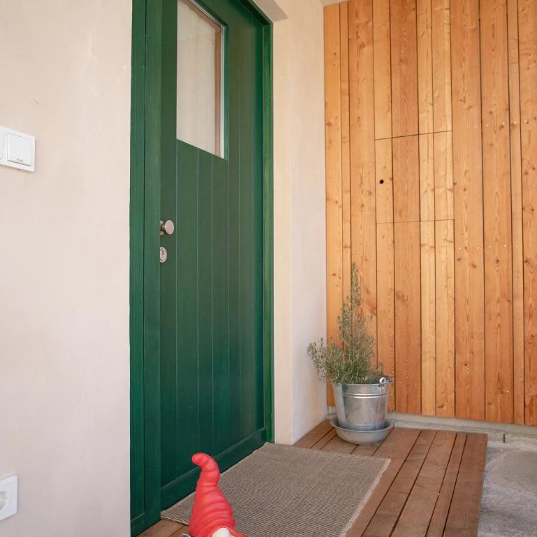Haus18 - Appartamento con 2 Camere da Letto - 1