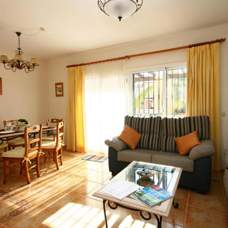 Jarales Alpha - Casa Vacacional de 3 dormitorios - 3