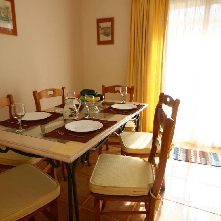 Jarales Alpha - Casa Vacacional de 3 dormitorios - 4