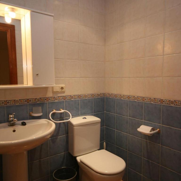 Jarales Alpha - Casa Vacacional de 3 dormitorios - 12