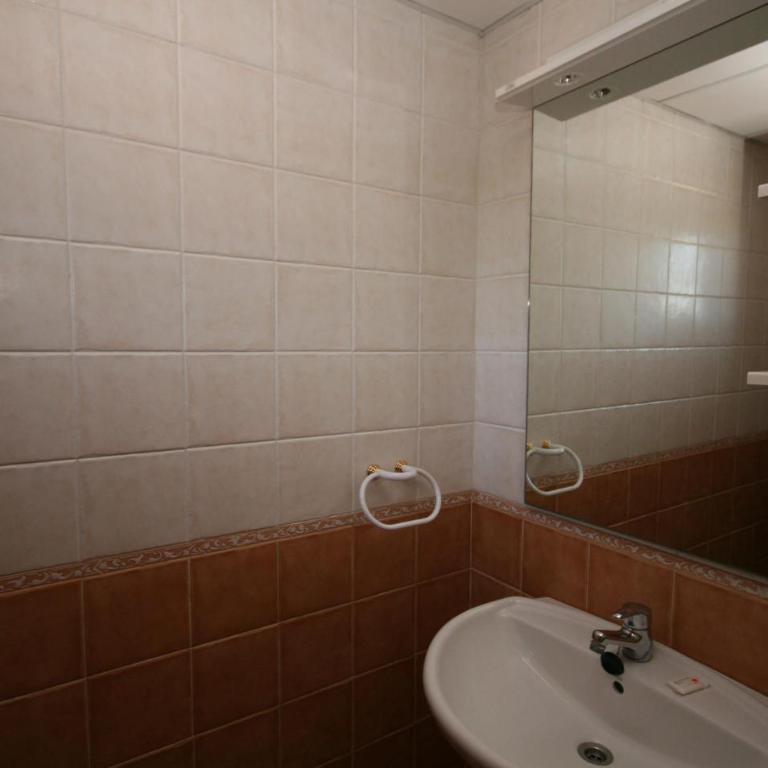 Jarales Alpha - Casa Vacacional de 3 dormitorios - 13