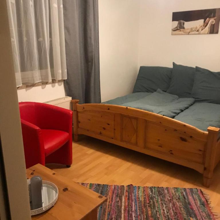 Apartmany Lend - Apartment - Erdgeschoss - 3