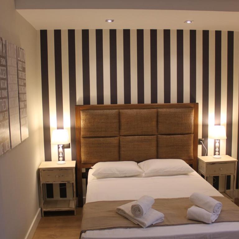 AB Apartamentos Museum - Apartamento de 1 dormitorio - 9