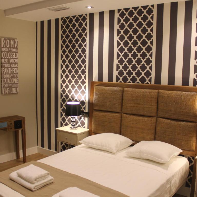 AB Apartamentos Museum - Apartamento de 1 dormitorio - 10