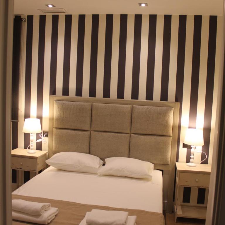 AB Apartamentos Museum - Apartamento de 1 dormitorio con balcón - 19