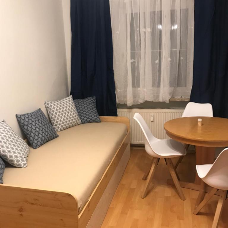 Apartmany Lend - Apartment - Erdgeschoss - 1
