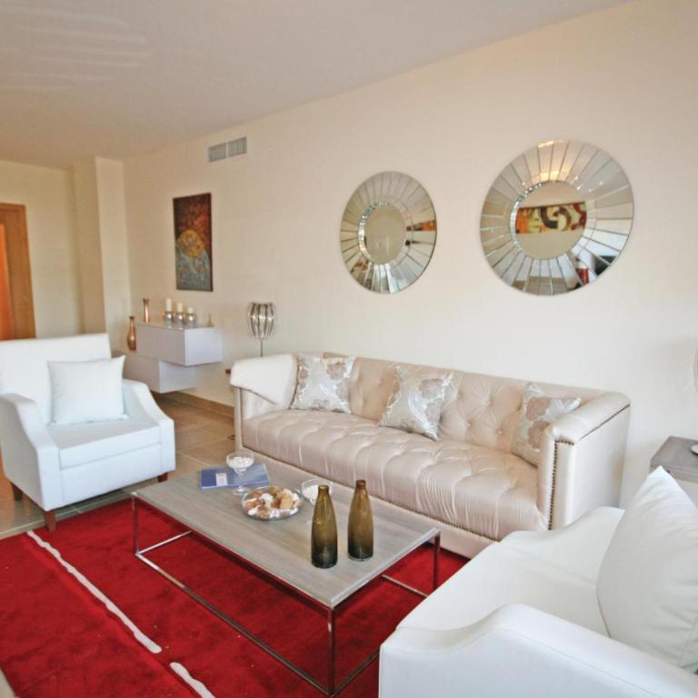 Cozy Apartment In Estepona With Sauna - Apartamento de 2 dormitorios - 6