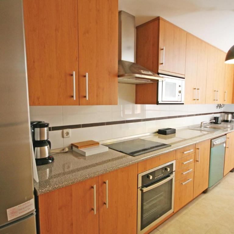 Cozy Apartment In Estepona With Sauna - Apartamento de 2 dormitorios - 8
