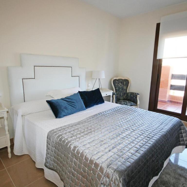 Cozy Apartment In Estepona With Sauna - Apartamento de 2 dormitorios - 10