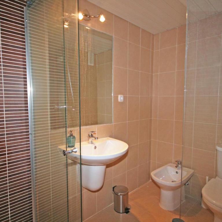 Cozy Apartment In Estepona With Sauna - Apartamento de 2 dormitorios - 15