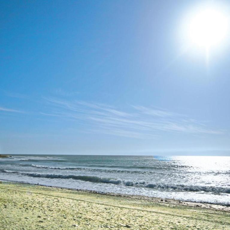 Cozy Apartment In Estepona With Sauna - Apartamento de 2 dormitorios - 21