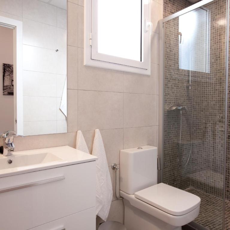 Click&Flat Seneca Suites - Apartment - 3