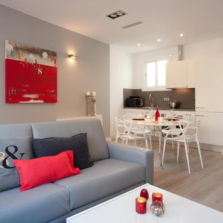 Click&Flat Seneca Suites - Apartment - 8