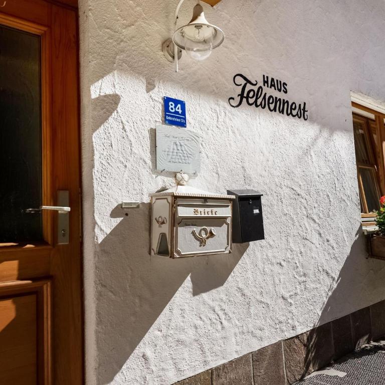 Ferienwohnung mit Bergaufenthalt in Schönau - Appartamento con 2 Camere da Letto - 7