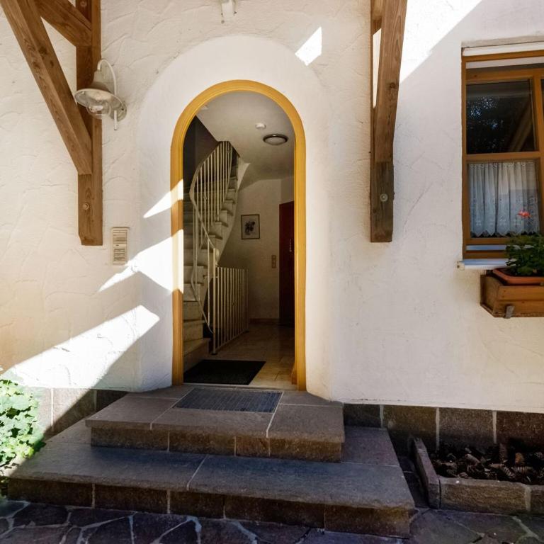 Ferienwohnung mit Bergaufenthalt in Schönau - Appartamento con 2 Camere da Letto - 8