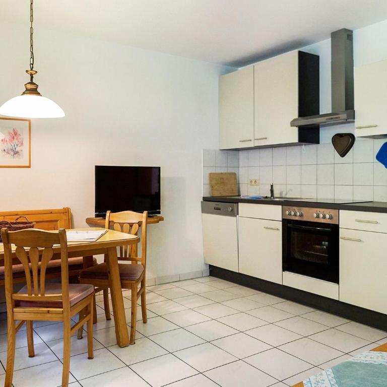 Ferienwohnung mit Bergaufenthalt in Schönau - Appartamento con 2 Camere da Letto - 14