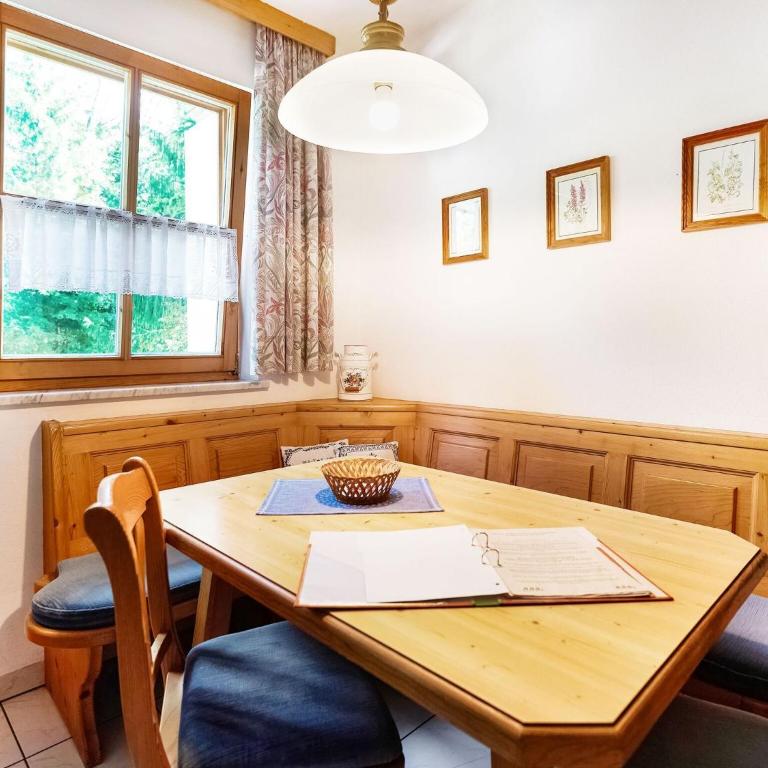 Ferienwohnung mit Bergaufenthalt in Schönau - Appartamento con 2 Camere da Letto - 12