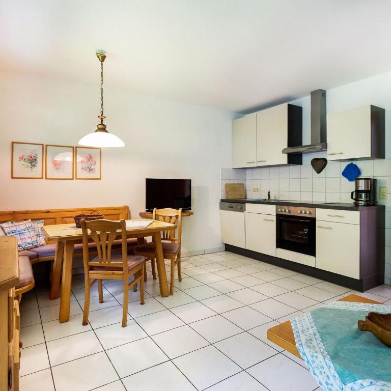 Ferienwohnung mit Bergaufenthalt in Schönau - Appartamento con 2 Camere da Letto - 10