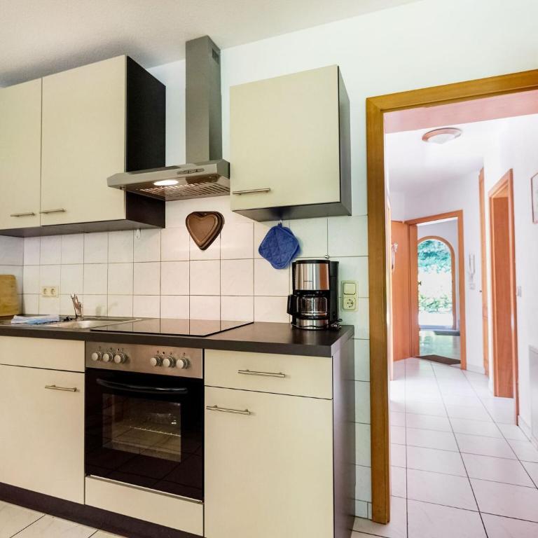 Ferienwohnung mit Bergaufenthalt in Schönau - Appartamento con 2 Camere da Letto - 4