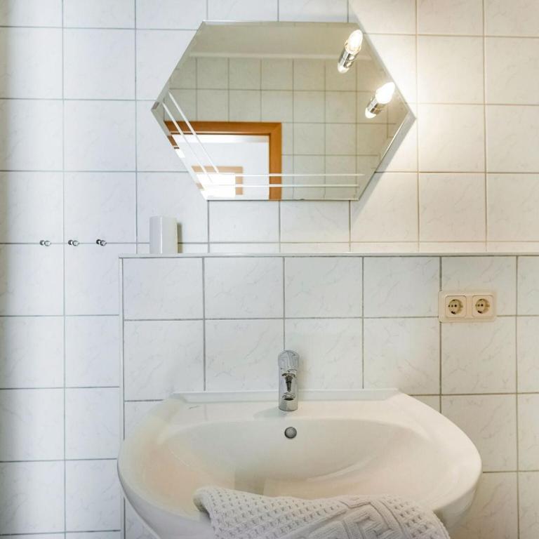 Ferienwohnung mit Bergaufenthalt in Schönau - Appartamento con 2 Camere da Letto - 25