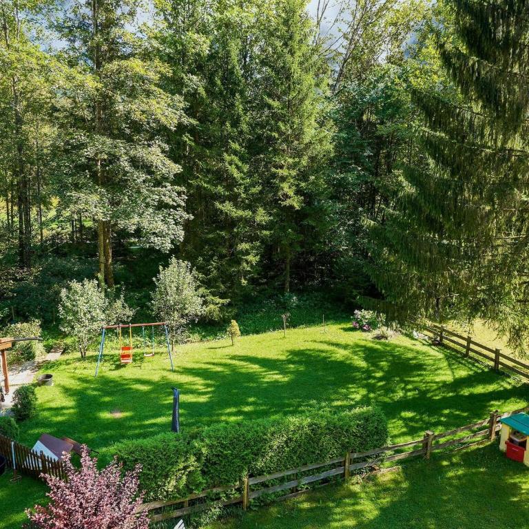 Ferienwohnung mit Bergaufenthalt in Schönau - Appartamento con 2 Camere da Letto - 28