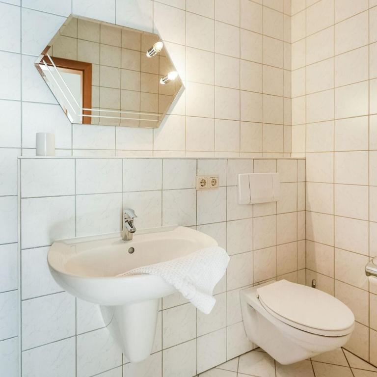 Ferienwohnung mit Bergaufenthalt in Schönau - Appartamento con 2 Camere da Letto - 23