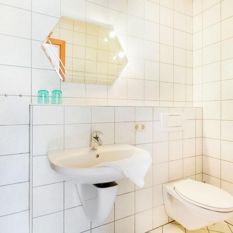 Ferienwohnung mit Bergaufenthalt in Schönau - Appartamento con 2 Camere da Letto - 22