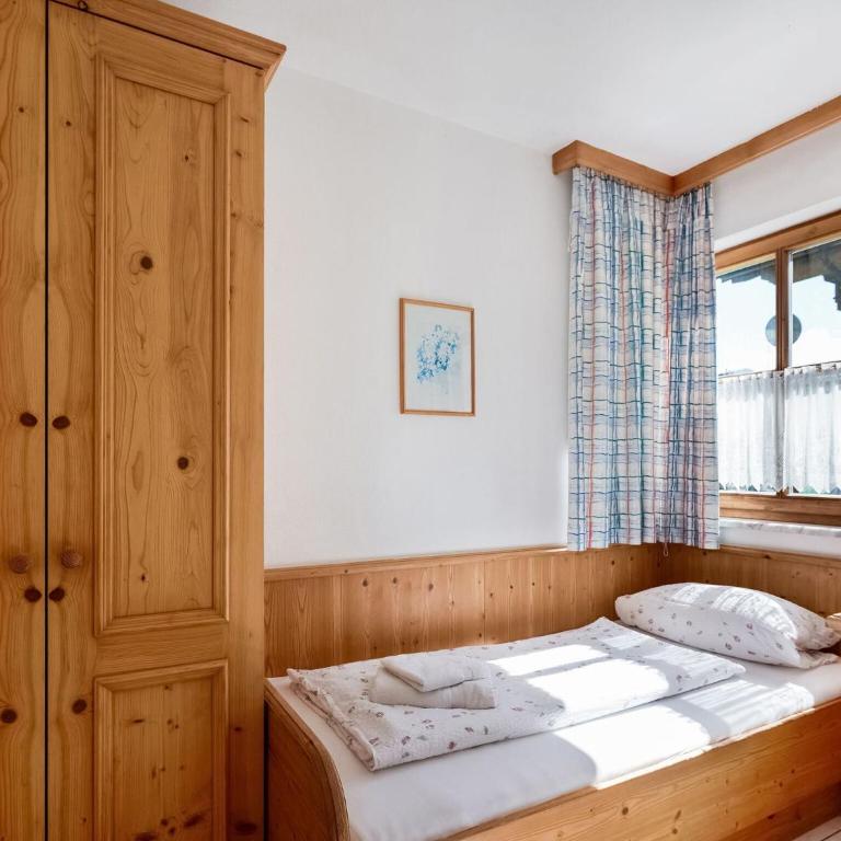 Ferienwohnung mit Bergaufenthalt in Schönau - Appartamento con 2 Camere da Letto - 21
