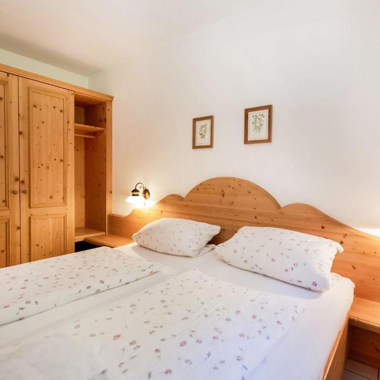 Ferienwohnung mit Bergaufenthalt in Schönau - Appartamento con 2 Camere da Letto - 15