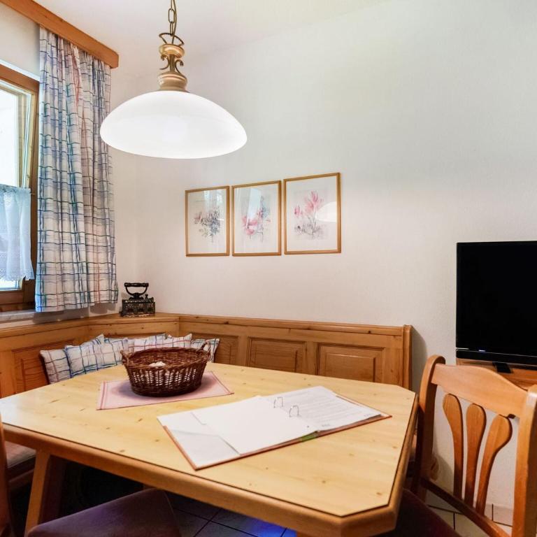 Ferienwohnung mit Bergaufenthalt in Schönau - Appartamento con 2 Camere da Letto - 11