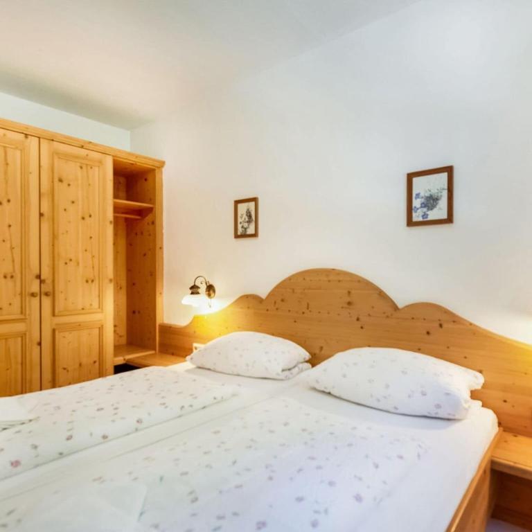 Ferienwohnung mit Bergaufenthalt in Schönau - Appartamento con 2 Camere da Letto - 18
