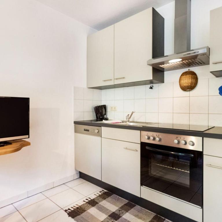 Ferienwohnung mit Bergaufenthalt in Schönau - Appartamento con 2 Camere da Letto - 13